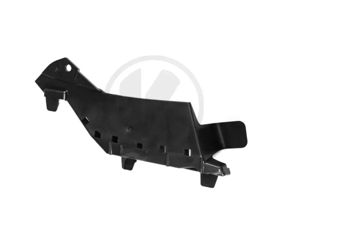 COVER, BUMPER AREA - Left lower